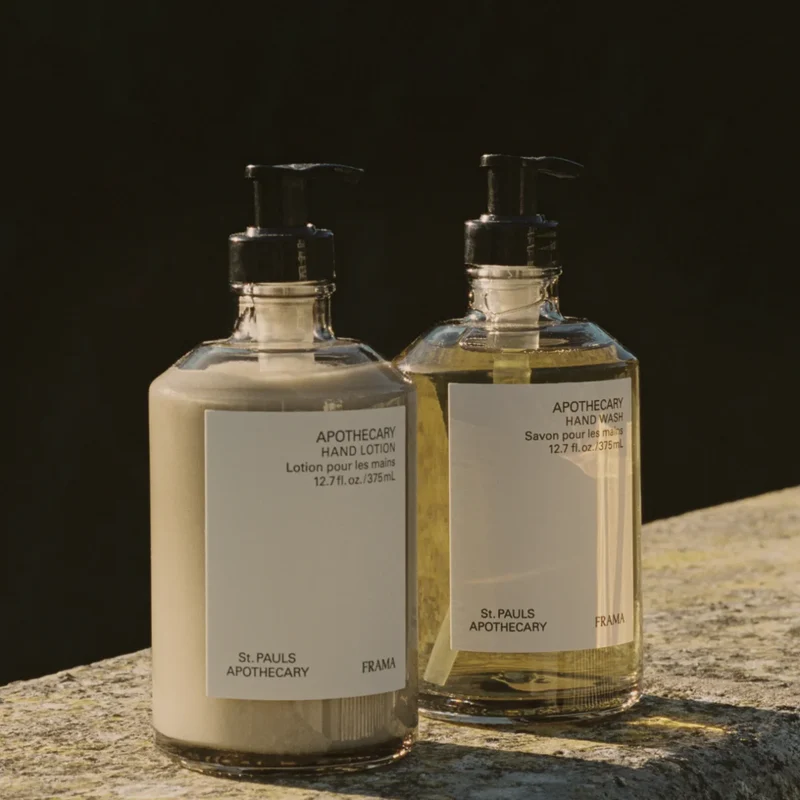 FRAMA - Apothecary - Hand Lotion