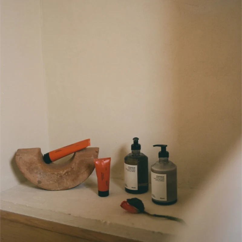 FRAMA - Herbarium - Hand Cream