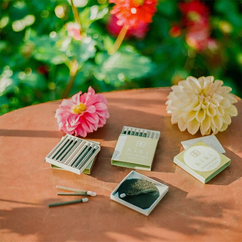 Gift Box – 10 Minute Aroma – Garden Series