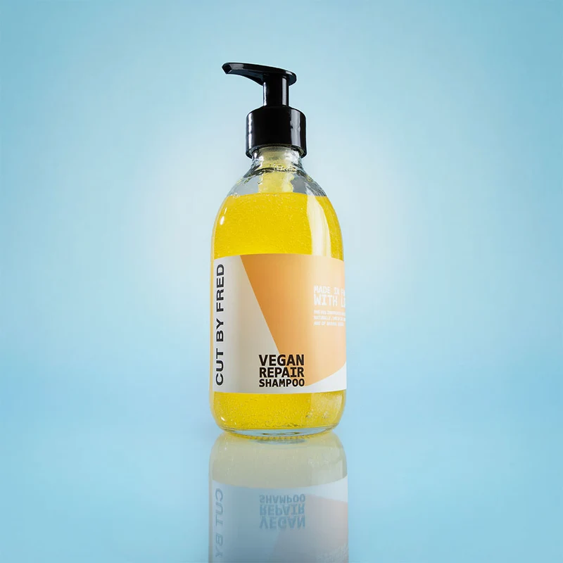 Vegan Repair Shampoo