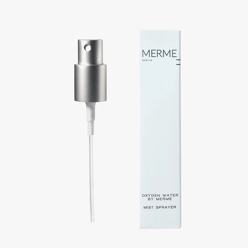 Oxygen Water – Reusable Mister