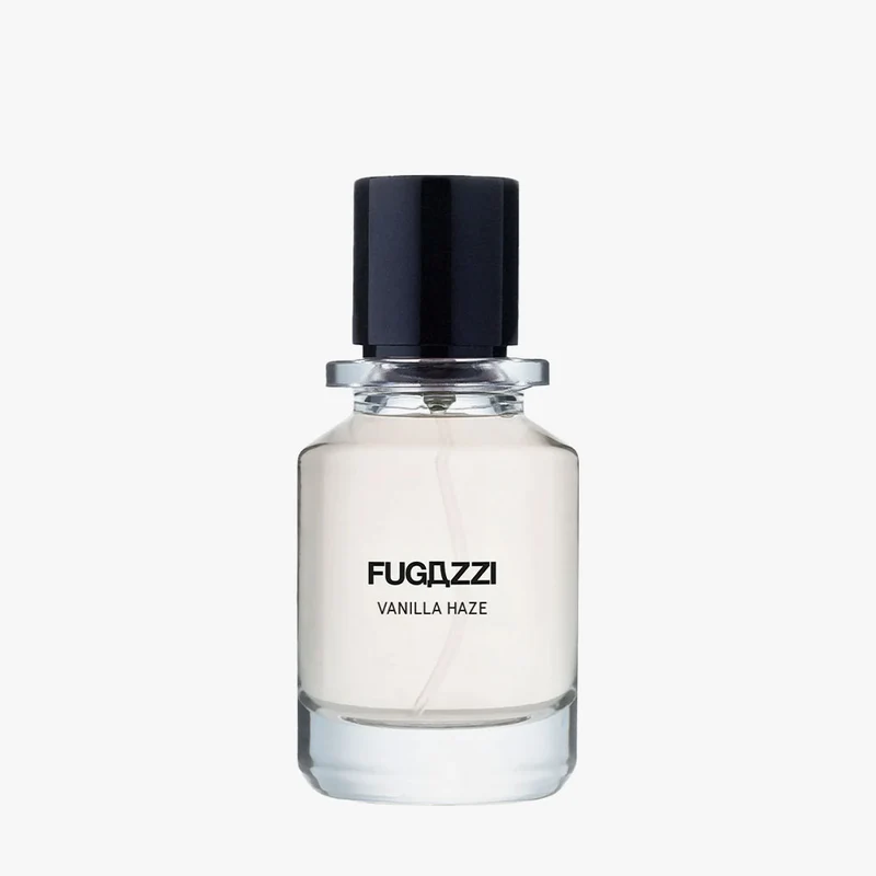 Vanilla Haze – Extrait de Parfum – 50ml