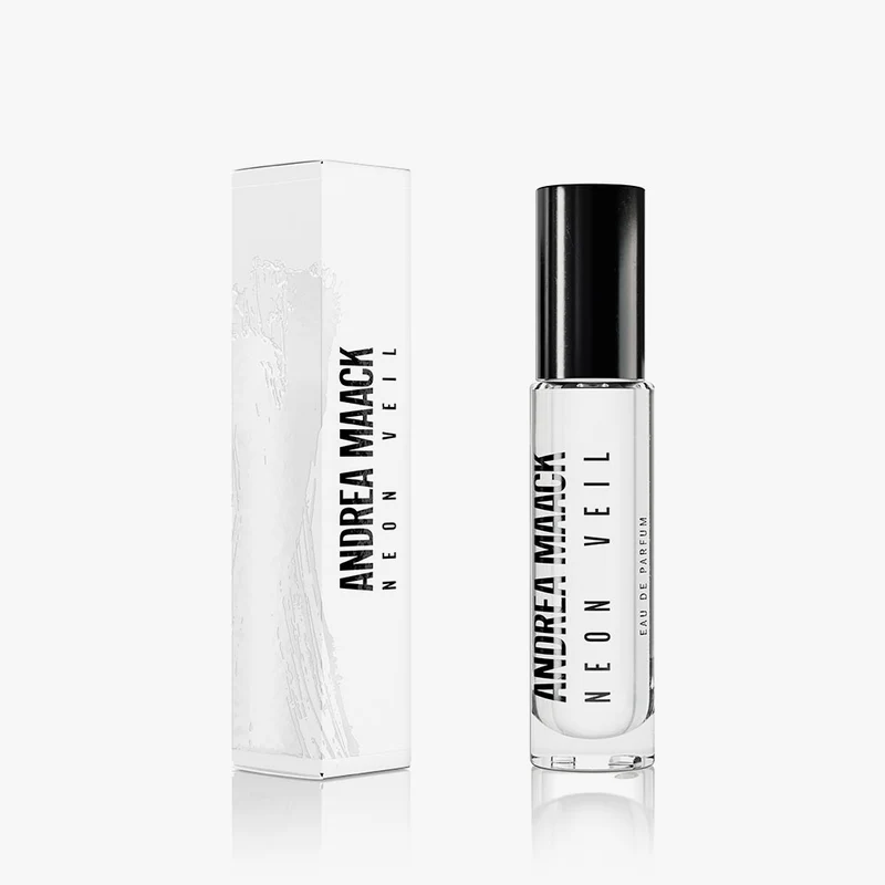 Neon Veil – Eau de Parfum – 15ml