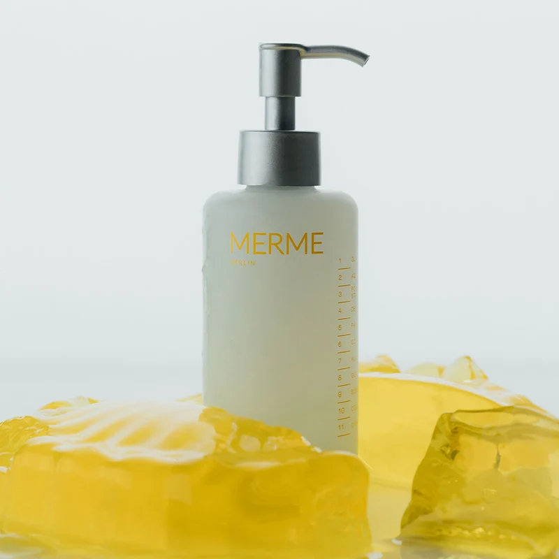 Delicate Dissolve Face Cleanser