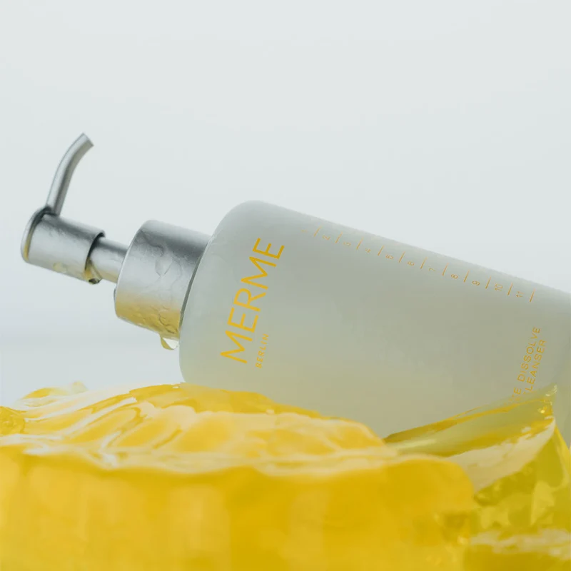 Delicate Dissolve Face Cleanser