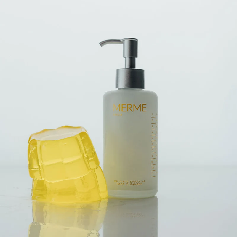Delicate Dissolve Face Cleanser