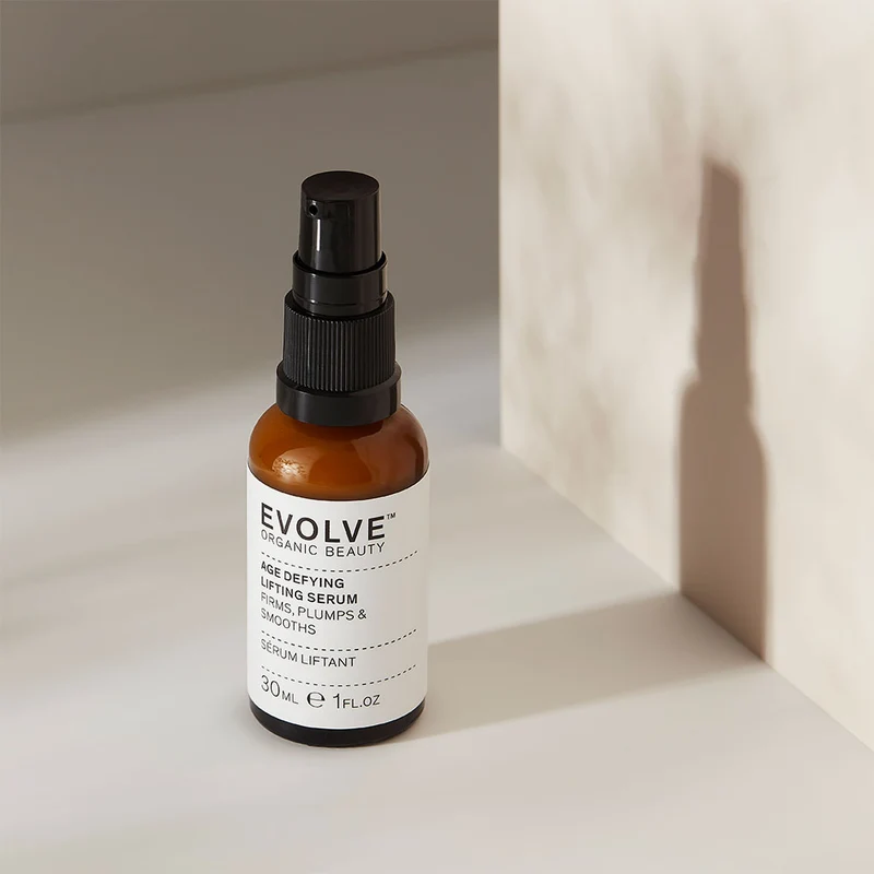 Age Defying Lifting Serum