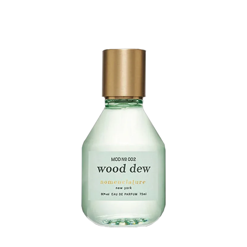 wood dew