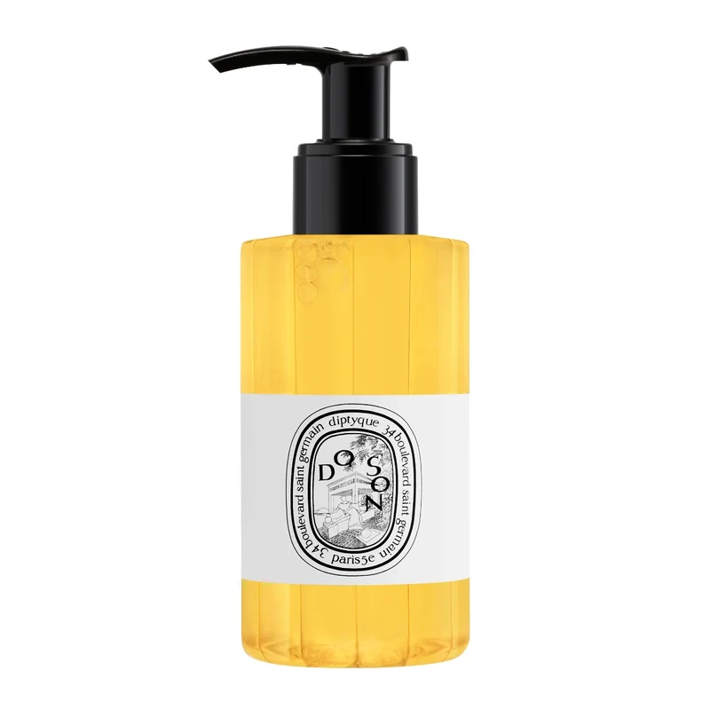 DIPTYQUE - Do Son - Cleansing Body Oil
