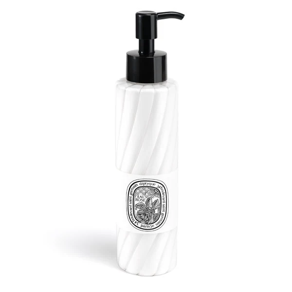 DIPTYQUE - Eau Rose - Hand & Body Lotion