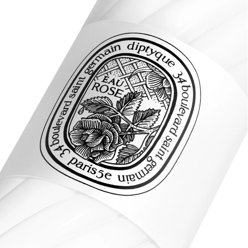 DIPTYQUE - Eau Rose - Hand & Body Lotion