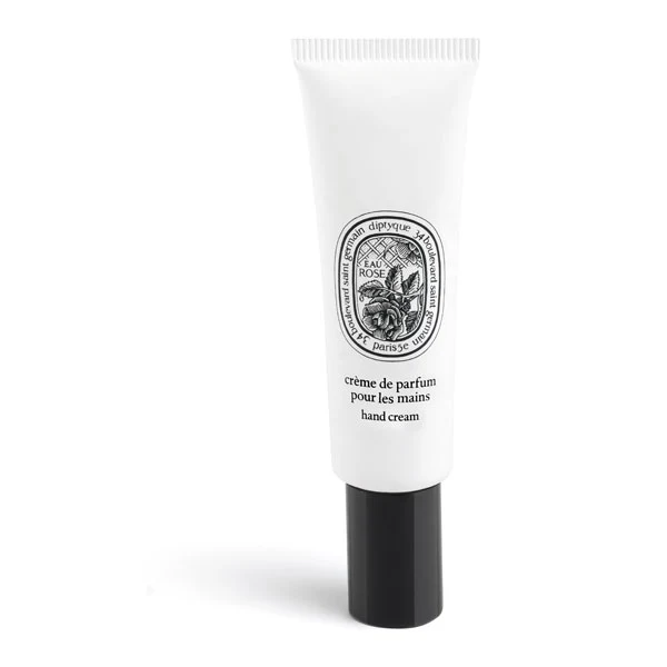 DIPTYQUE - Eau Rose - Handcream