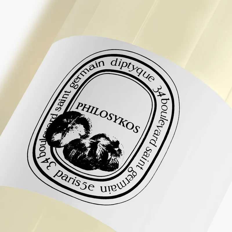 DIPTYQUE - Philosykos - Cleansing Hand & Body Gel