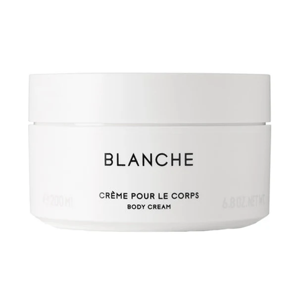 Byredo - Blanche - Body Cream