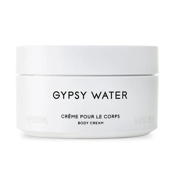 Byredo - Gypsy Water - Body Cream