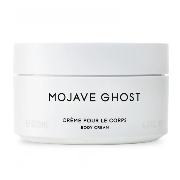 Byredo - Mojave Ghost - Body Cream