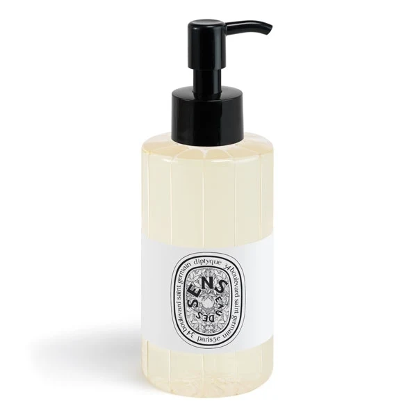 DIPTYQUE - Eau des Sens - Cleansing Hand & Body Gel