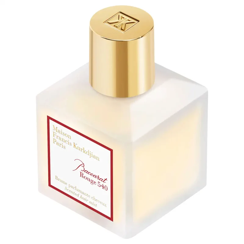 Maison Francis Kurkdjian Paris - Baccarat Rouge 540 - Hair Mist