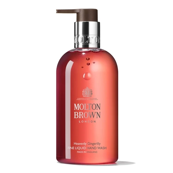 Molton Brown - Heavenly Gingerlily Fine Liquid Hand Wash
