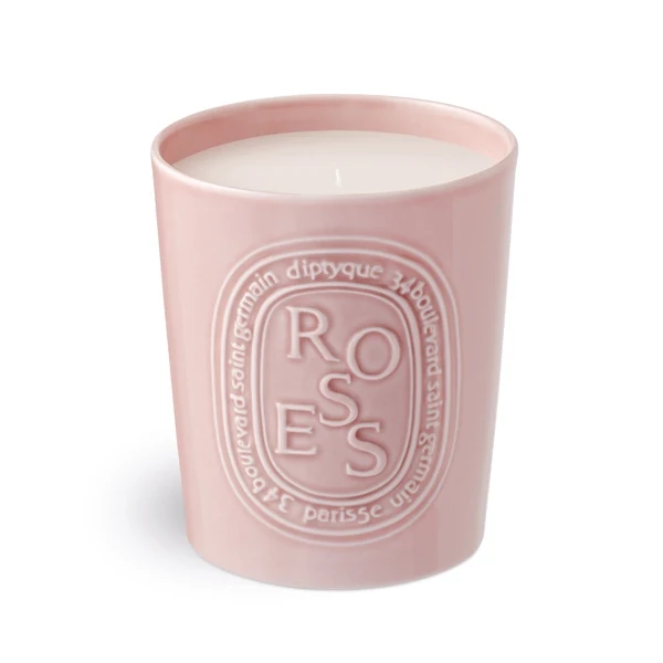 DIPTYQUE - Roses (Rosen) - Duftkerze