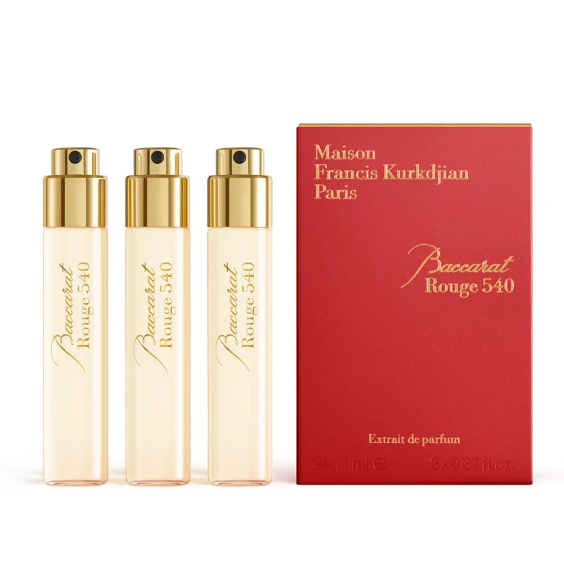 Maison Francis Kurkdjian Paris - Baccarat Rouge 540 - Extrait de Parfum - Refill