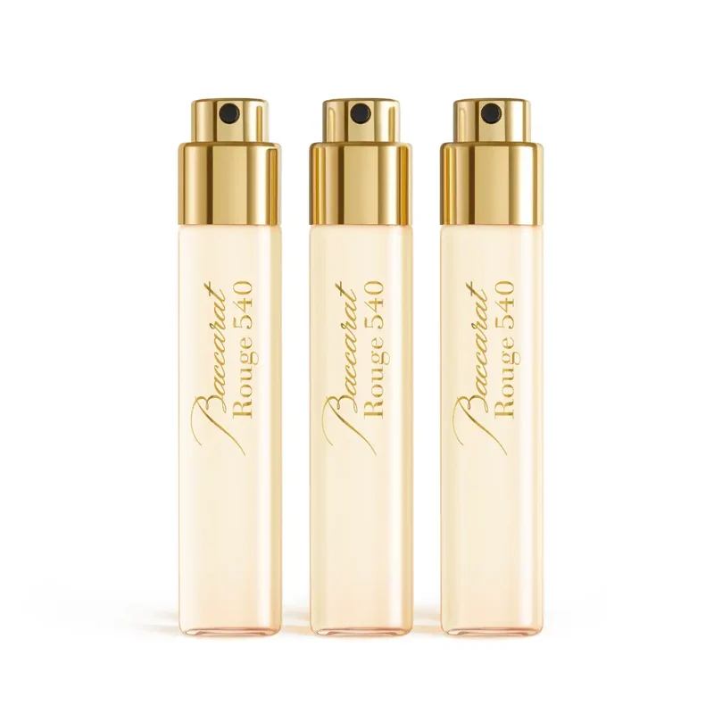 Maison Francis Kurkdjian Paris - Baccarat Rouge 540 - Extrait de Parfum - Refill
