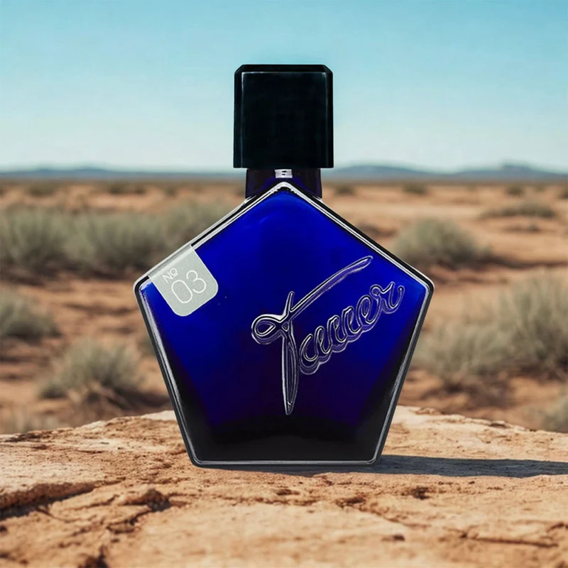 Lonestar Memories – Eau de Toilette – 50ml