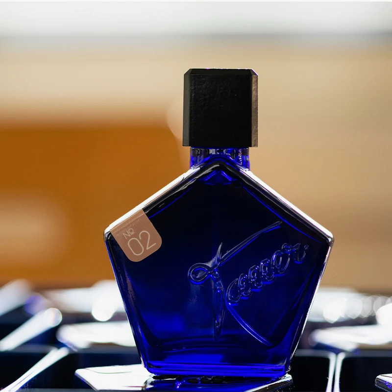 No. 2 L'air Du Désert Marocain – Eau de Toilette – Sample