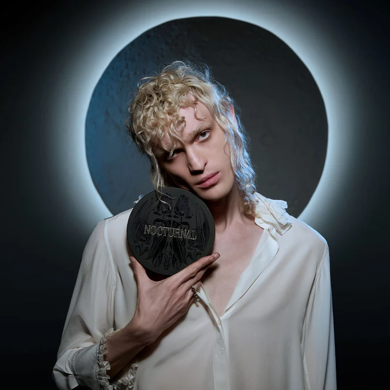 Nocturnal Discovery Set – Eau de Parfum