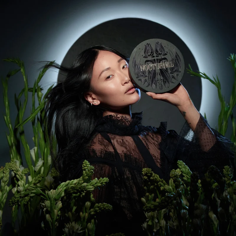 Nocturnal Discovery Set – Eau de Parfum