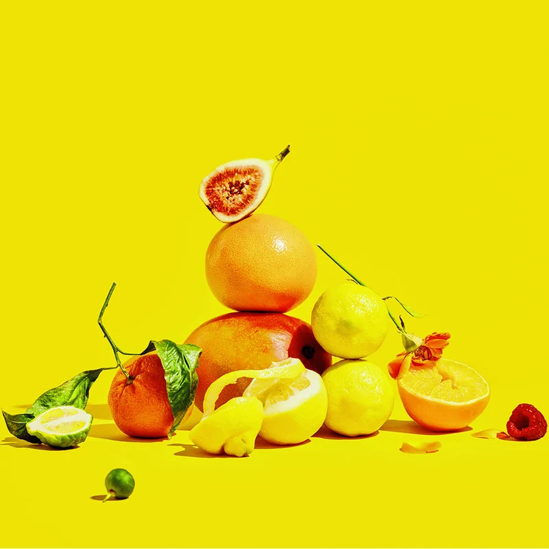 Body & Hair Mist – Dirty Lemon