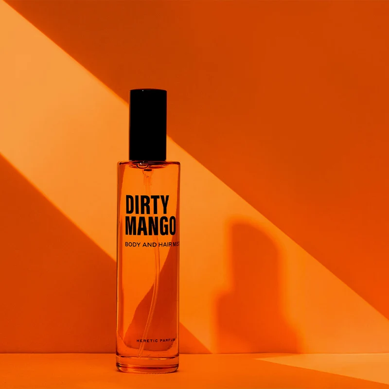 Body & Hair Mist – Dirty Mango