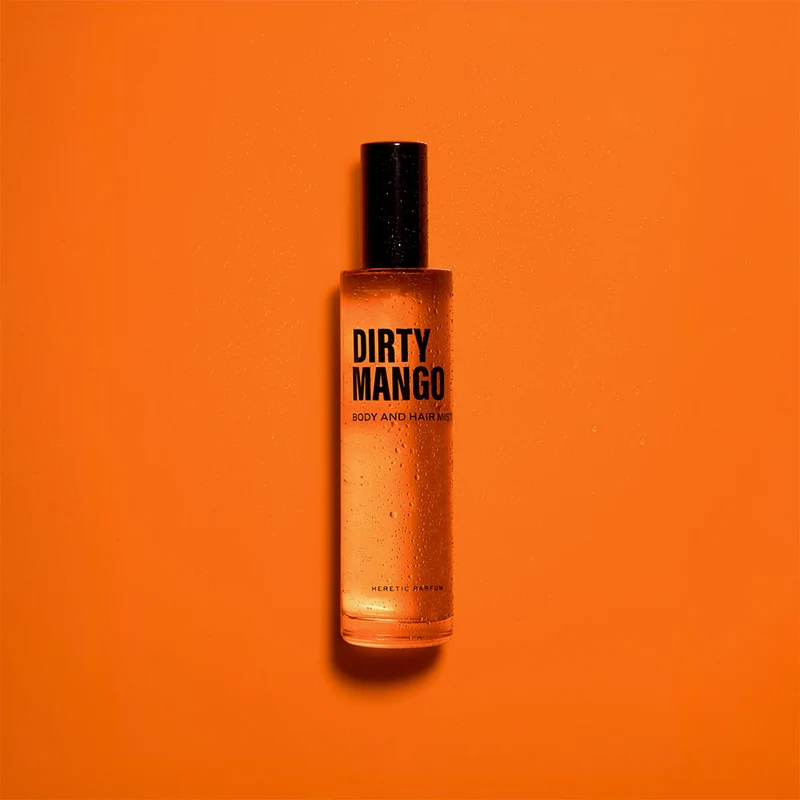 Body & Hair Mist – Dirty Mango