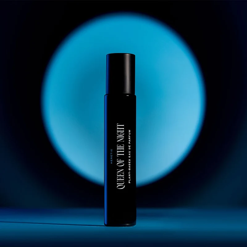 Queen of the Night – Eau de Parfum – 15ml