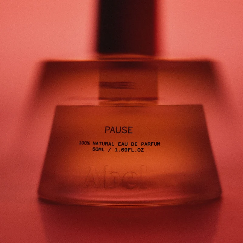 Pause – Eau de Parfum – Sample