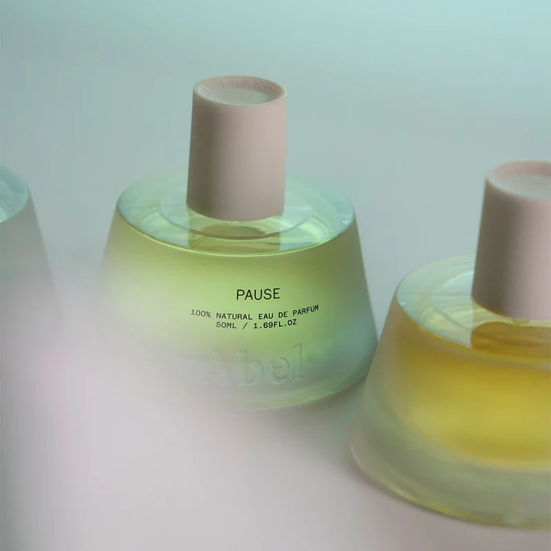 Pause – Eau de Parfum – Sample
