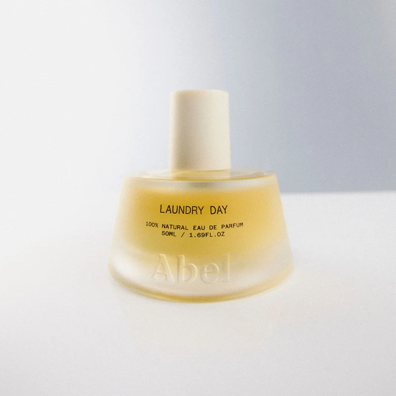 Laundry Day – Eau de Parfum – Sample
