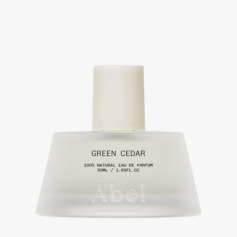 Green Cedar – Eau de Parfum – Sample