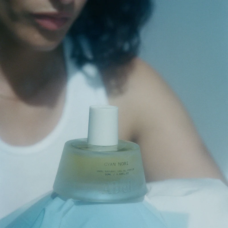 Cyan Nori – Eau de Parfum – 50ml