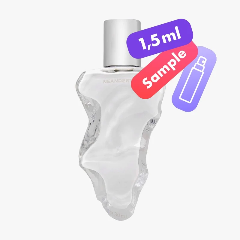 is – Eau de Parfum – Sample