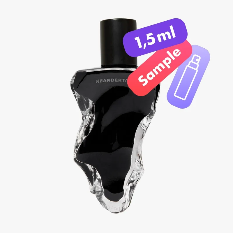 was – Eau de Parfum – Sample
