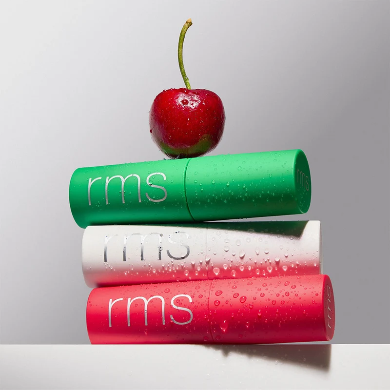 The Mini Lip Oil Trio