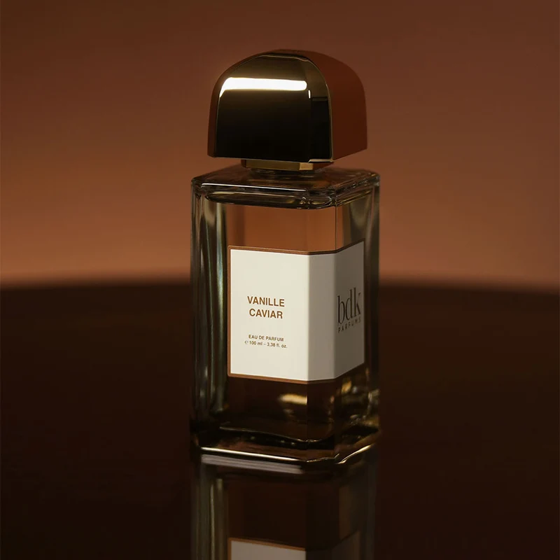 Vanille Caviar – Eau de Parfum – Sample