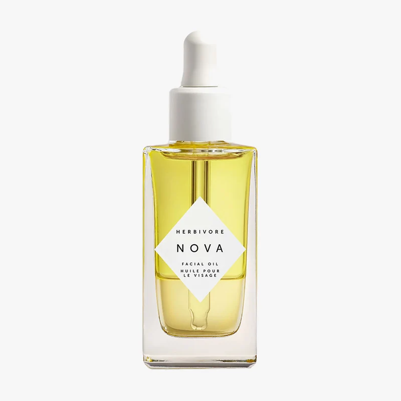 Nova Turmeric + Niacinamide Bi-Phase Glow Facial Oil