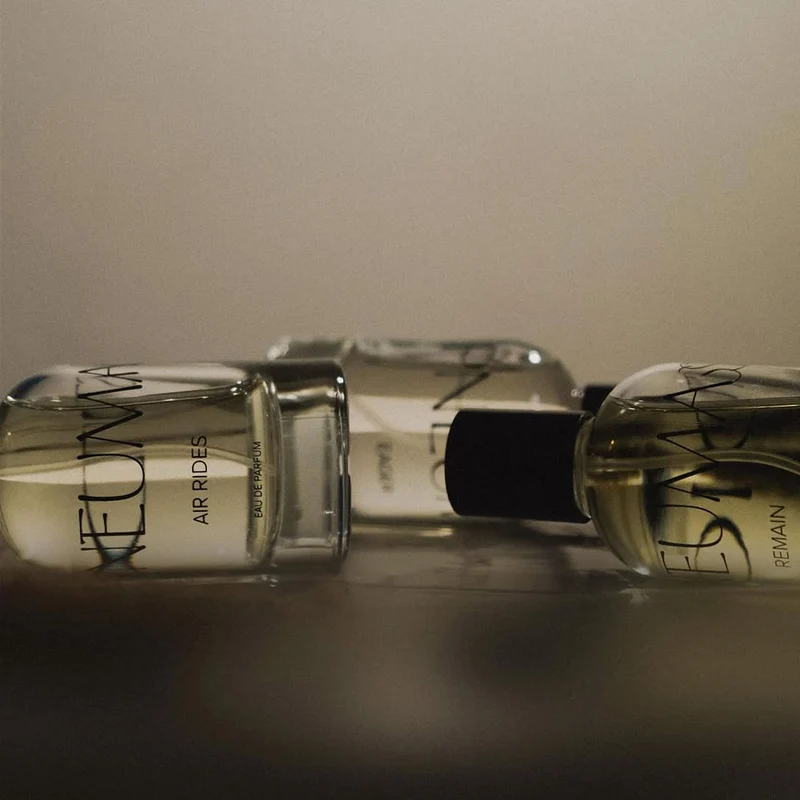 Remain – Eau de Parfum – Sample