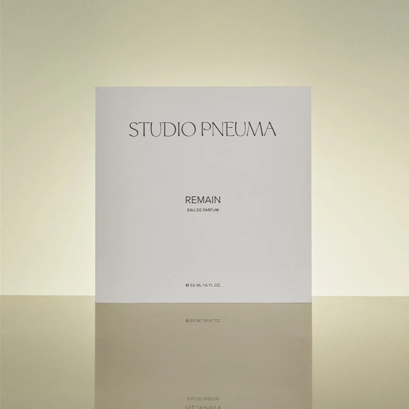 Remain – Eau de Parfum – Sample