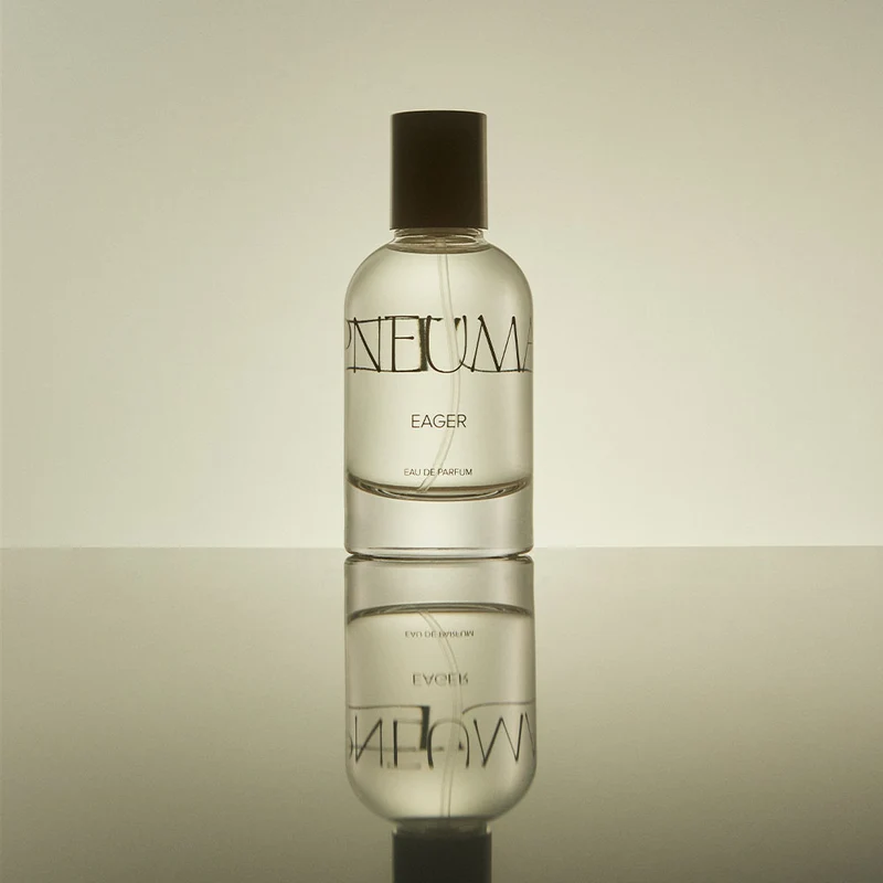Eager – Eau de Parfum – Sample