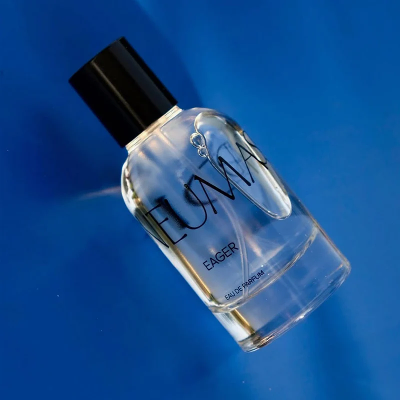 Eager – Eau de Parfum – Sample