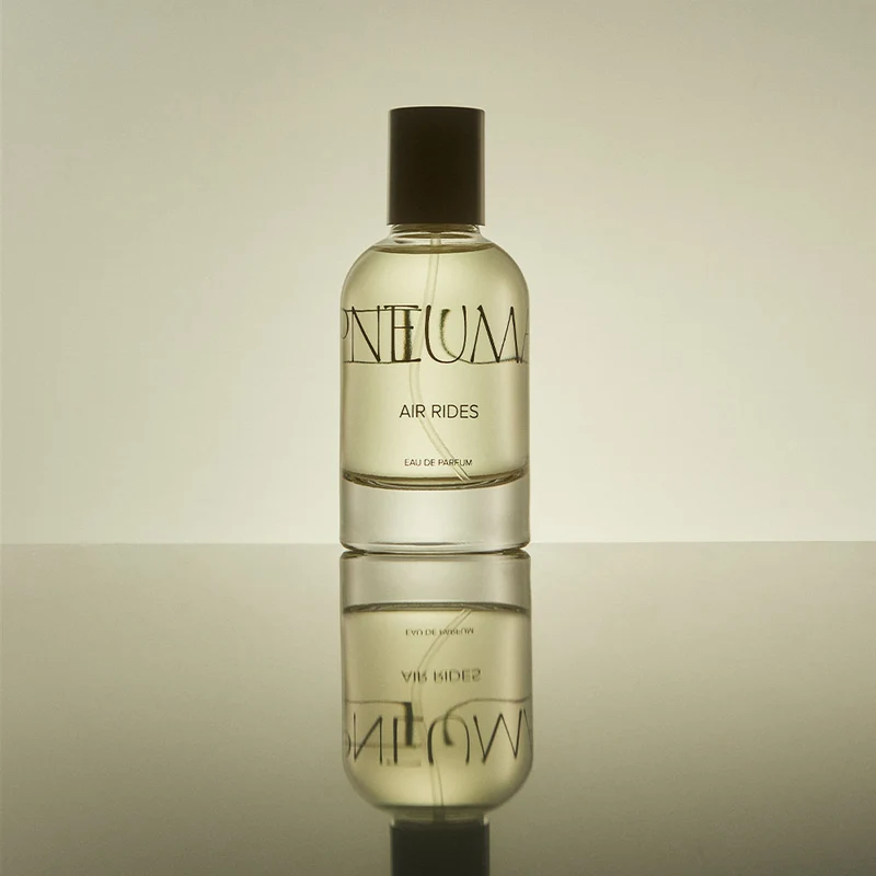 Air Rides – Eau de Parfum – 50ml