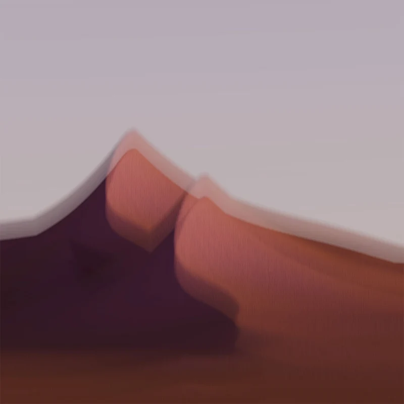 Painted Desert – Eau de Parfum